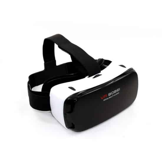 3D очки от VR
