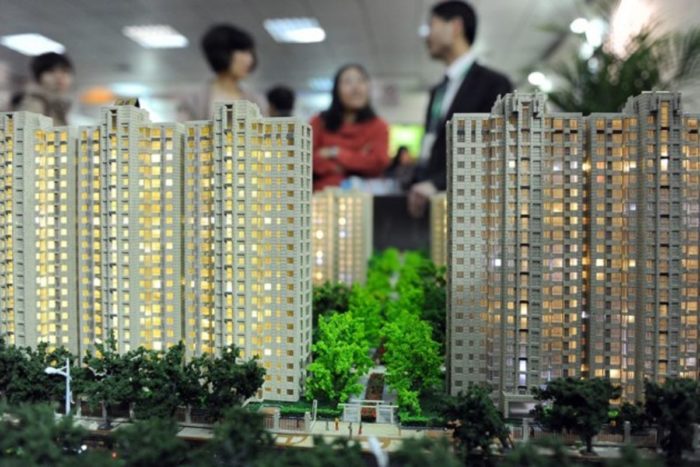 Купить квартиру в Китае