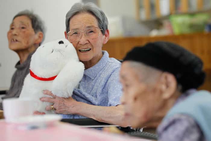 Пенсионный возраст в Китае