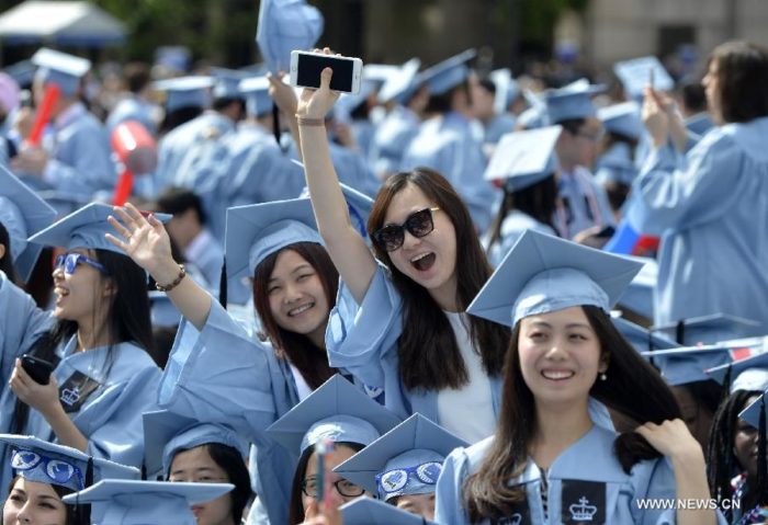 Учеба в Китае для русских студентов - университеты, условия и гранты