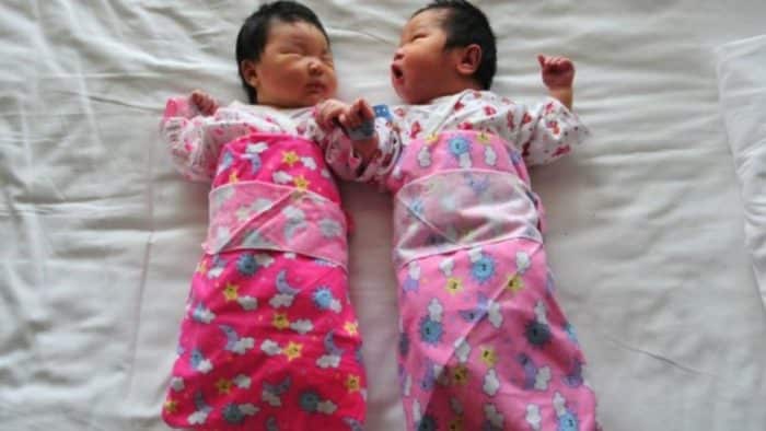 Закон в Китае о рождении детей