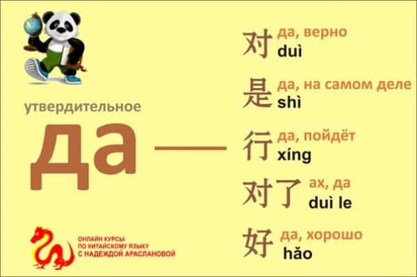 Сложно ли выучить китайский язык с нуля?