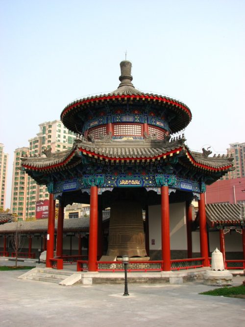 Храм Великого колокола