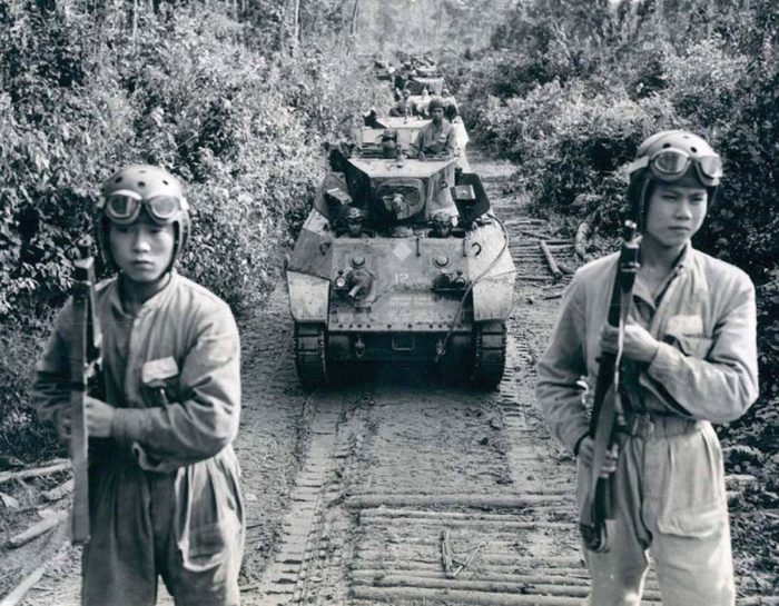 Китай во второй мировой войне