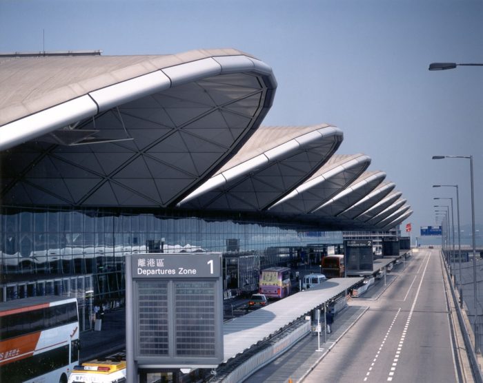 Международный аэропорт Гонконга3