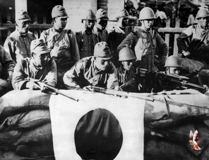 Японо-китайские войны